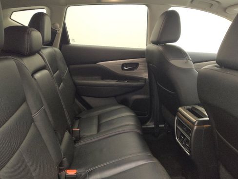 Used 2015 Nissan Murano SL w/ SL Technology Package AWD/4WD image 19