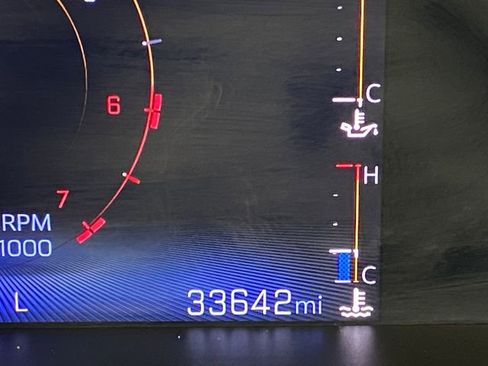 Certified 2023 Chevrolet Colorado Z71 w/ Z71 Convenience Package 2 image 17