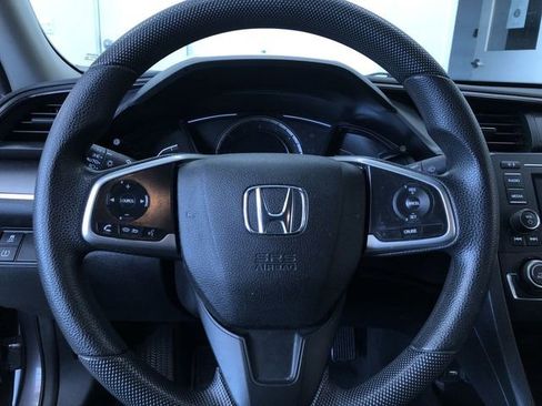 Used 2018 Honda Civic LX image 23