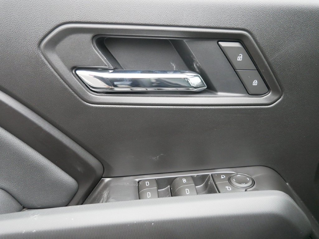 New 2026 Chevrolet Colorado LT w/ LT Convenience Package AWD/4WD image 16
