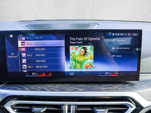 Used 2024 BMW 330i xDrive Sedan image 17