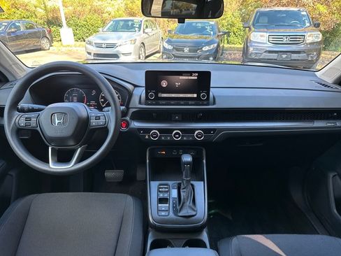 Used 2024 Honda CR-V EX image 12
