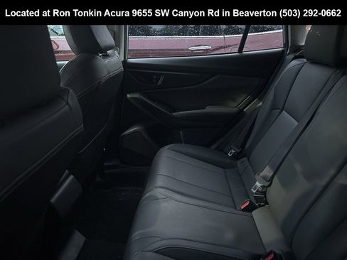 Used 2023 Subaru Crosstrek 2.5i Sport w/ Popular Package #3 image 10