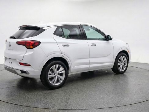 Used 2025 Buick Encore GX Preferred image 9