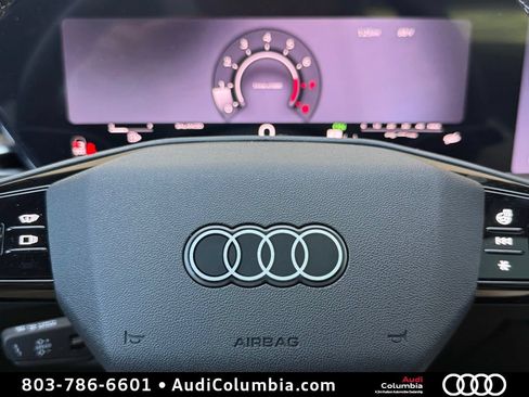New 2026 Audi S5 Prestige AWD/4WD image 25