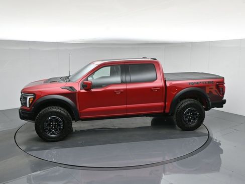 Used 2024 Ford F150 Raptor w/ Equipment Group 803A Raptor R image 53