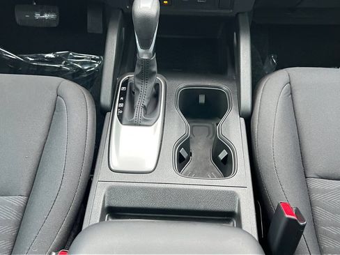 Certified 2025 Nissan Frontier S RWD image 11
