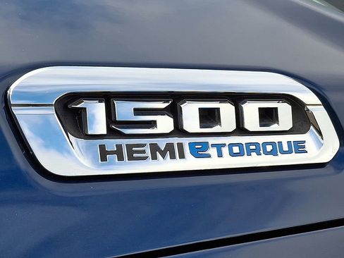 Used 2022 RAM 1500 Big Horn image 32