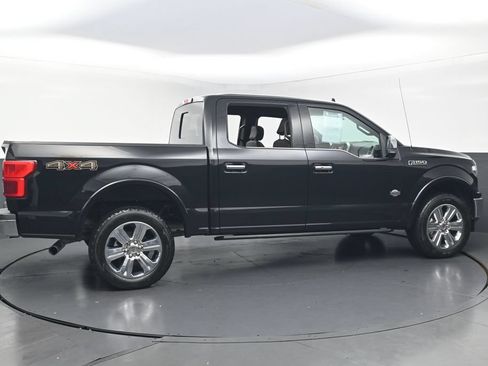 Used 2020 Ford F150 King Ranch AWD/4WD image 35