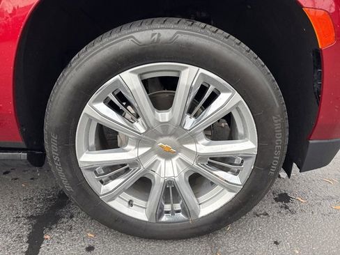 Used 2023 Chevrolet Tahoe High Country w/ Premium Package 2 image 9