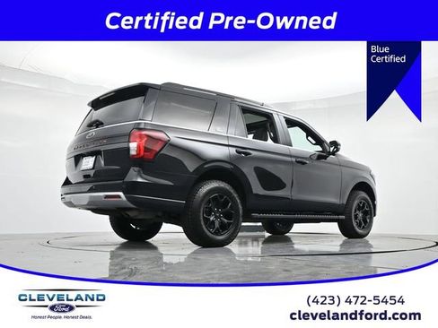 Certified 2023 Ford Expedition Timberline image 31