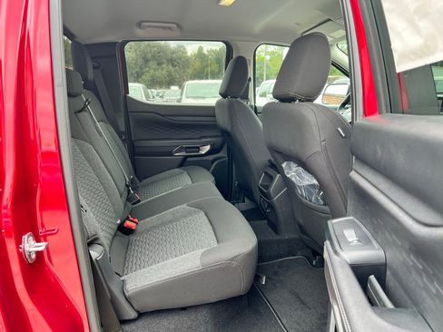 New 2025 Ford Ranger XLT w/ Equipment Group 301A High image 16