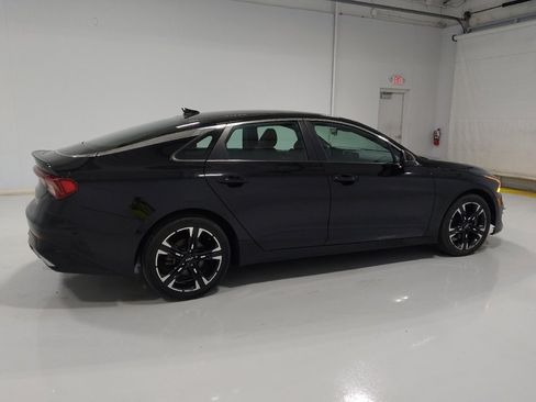 Used 2023 Kia K5 GT-Line w/ GT-Line Premium Package image 10