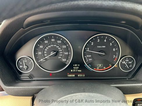 Used 2015 BMW 428i Gran Coupe xDrive AWD/4WD image 46