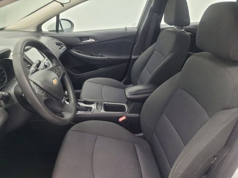 Used 2017 Chevrolet Cruze LT w/ Convenience Package image 17