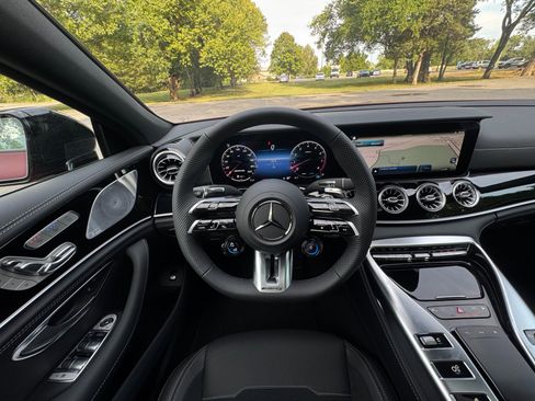 Used 2024 Mercedes-Benz AMG GT 43 image 61