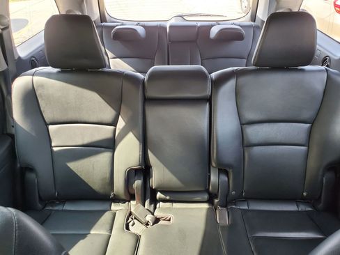 Used 2018 Honda Pilot Touring image 40