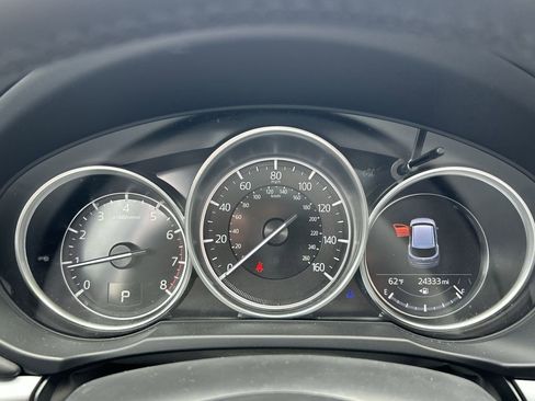 Certified 2023 MAZDA CX-5 AWD 2.5 S image 19