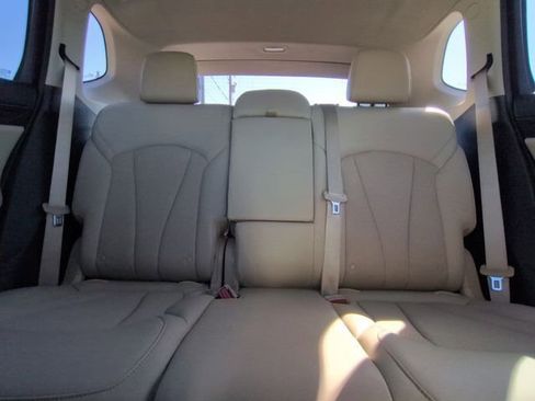 Certified 2020 Buick Envision Preferred image 5