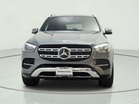Certified 2024 Mercedes-Benz GLE 350 4MATIC image 2