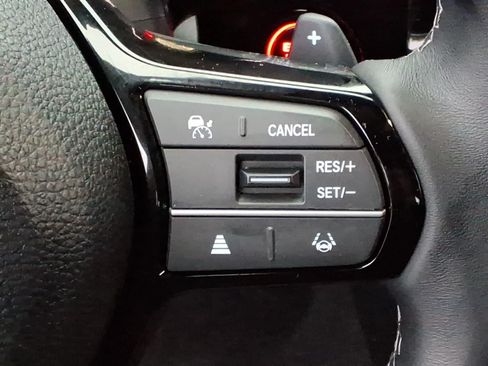 Certified 2026 Honda Civic Sport image 18