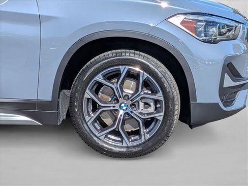 Used 2021 BMW X1 xDrive28i w/ Premium Package AWD/4WD image 26