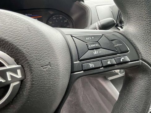 Used 2023 Nissan Altima 2.5 S image 20