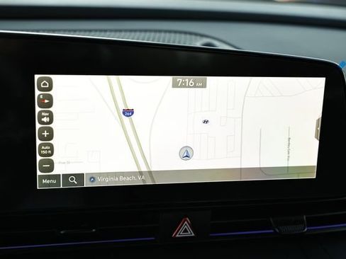 New 2025 Hyundai Elantra N image 14