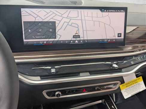 Certified 2026 BMW X7 xDrive40i image 14