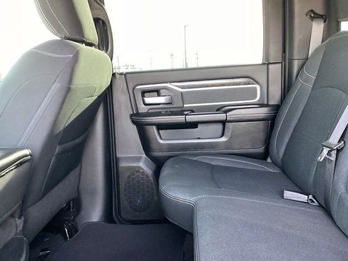 Used 2019 RAM 2500 Big Horn image 20