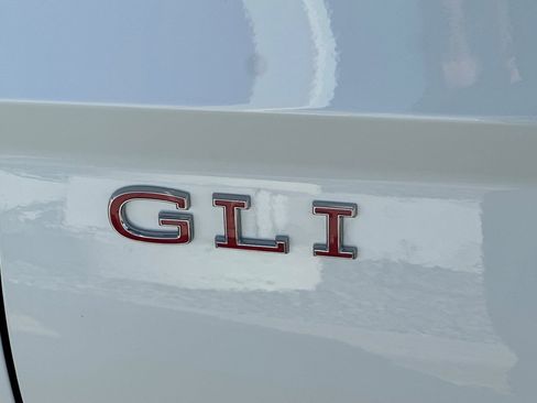 New 2026 Volkswagen Jetta GLI Autobahn FWD image 7