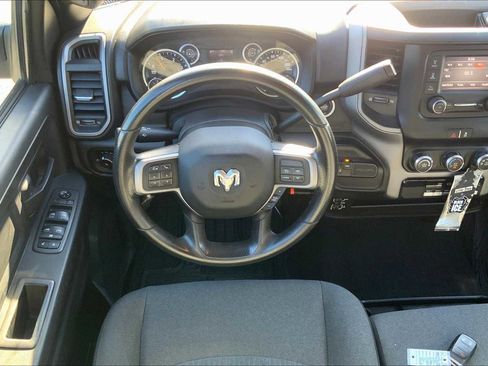 Used 2021 RAM 3500 Tradesman image 5