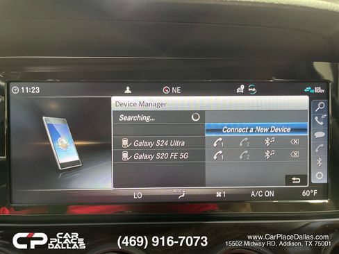 Used 2019 Mercedes-Benz E 300 w/ Premium 1 Package image 37