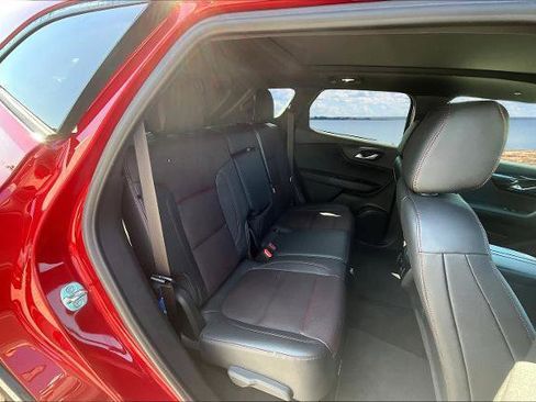 Used 2021 Chevrolet Blazer RS w/ Enhanced Convenience Package image 25