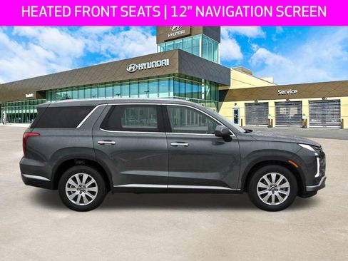 Used 2024 Hyundai Palisade SEL image 4