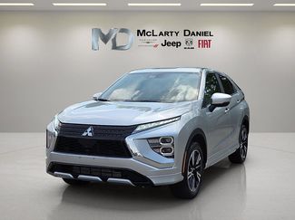 Used 2024 Mitsubishi Eclipse Cross SEL AWD/4WD video 2
