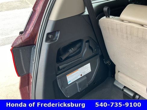 Used 2019 Honda Odyssey Elite image 23