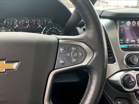 Used 2016 Chevrolet Tahoe LTZ image 19