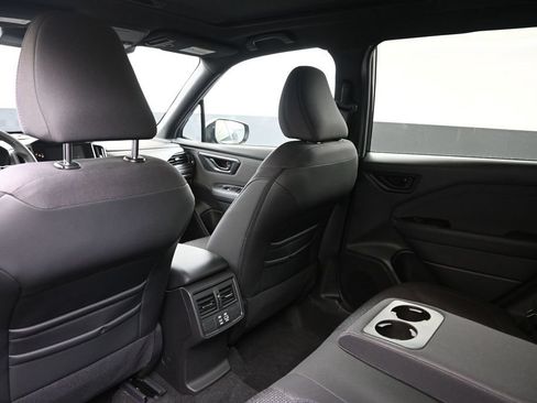 New 2026 Subaru Forester Premium AWD/4WD image 19