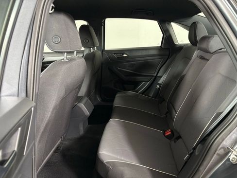 Used 2025 Volkswagen Jetta Sport FWD image 33
