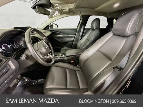 Used 2024 MAZDA CX-30 AWD 2.5 S w/ Preferred Package image 20