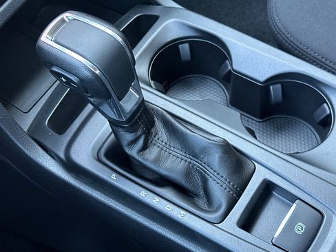 New 2025 Ford Ranger XLT w/ Equipment Group 301A High image 20