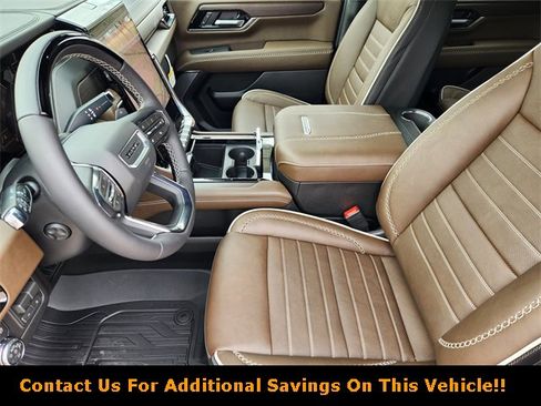New 2026 GMC Yukon Denali Ultimate image 9