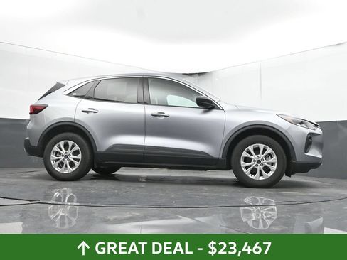 Used 2024 Ford Escape Active AWD/4WD image 48