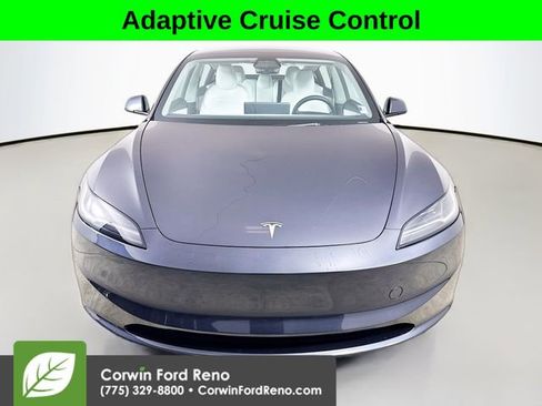 Used 2025 Tesla Model 3 Long Range image 2