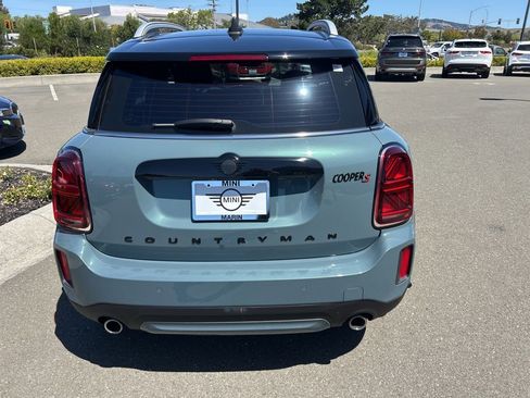 Used 2024 MINI Cooper Countryman S FWD image 4