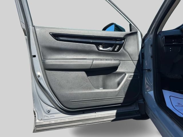 Used 2024 Honda CR-V EX-L image 13