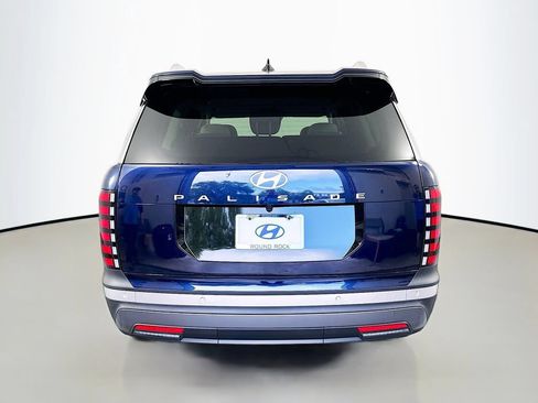 New 2026 Hyundai Palisade SEL FWD image 6