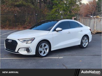 Used 2023 Audi A3 2.0T Premium