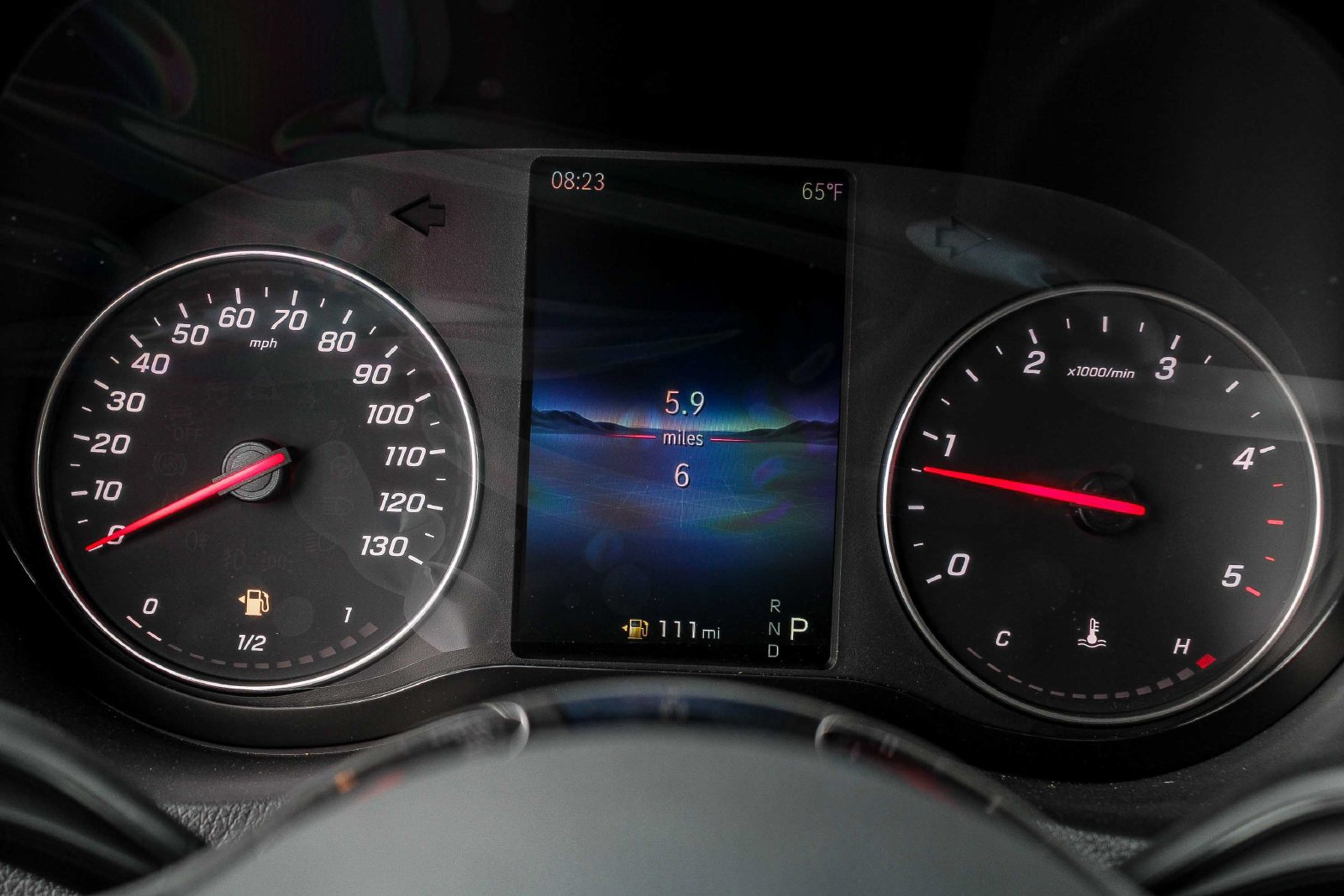 New 2025 Mercedes-Benz Sprinter 2500 image 19